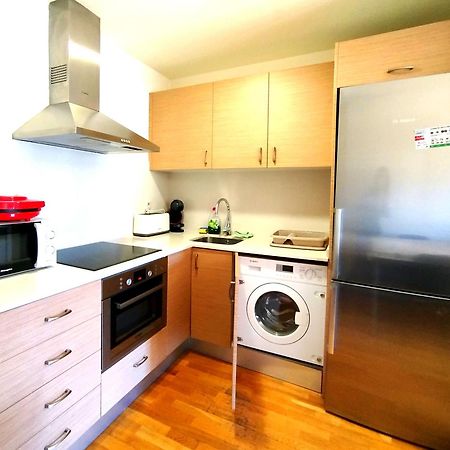 Apartaments Sort Pirineus Ngoại thất bức ảnh