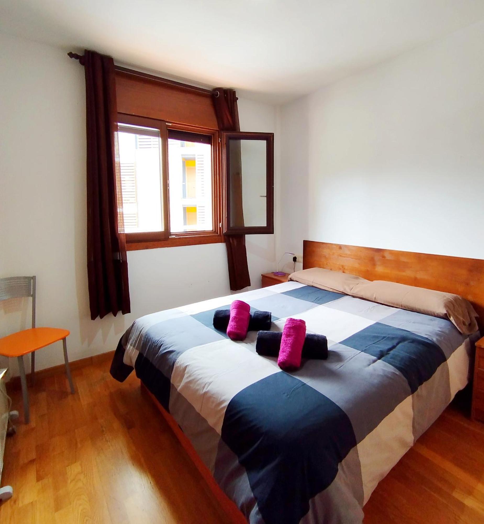 Apartaments Sort Pirineus Ngoại thất bức ảnh