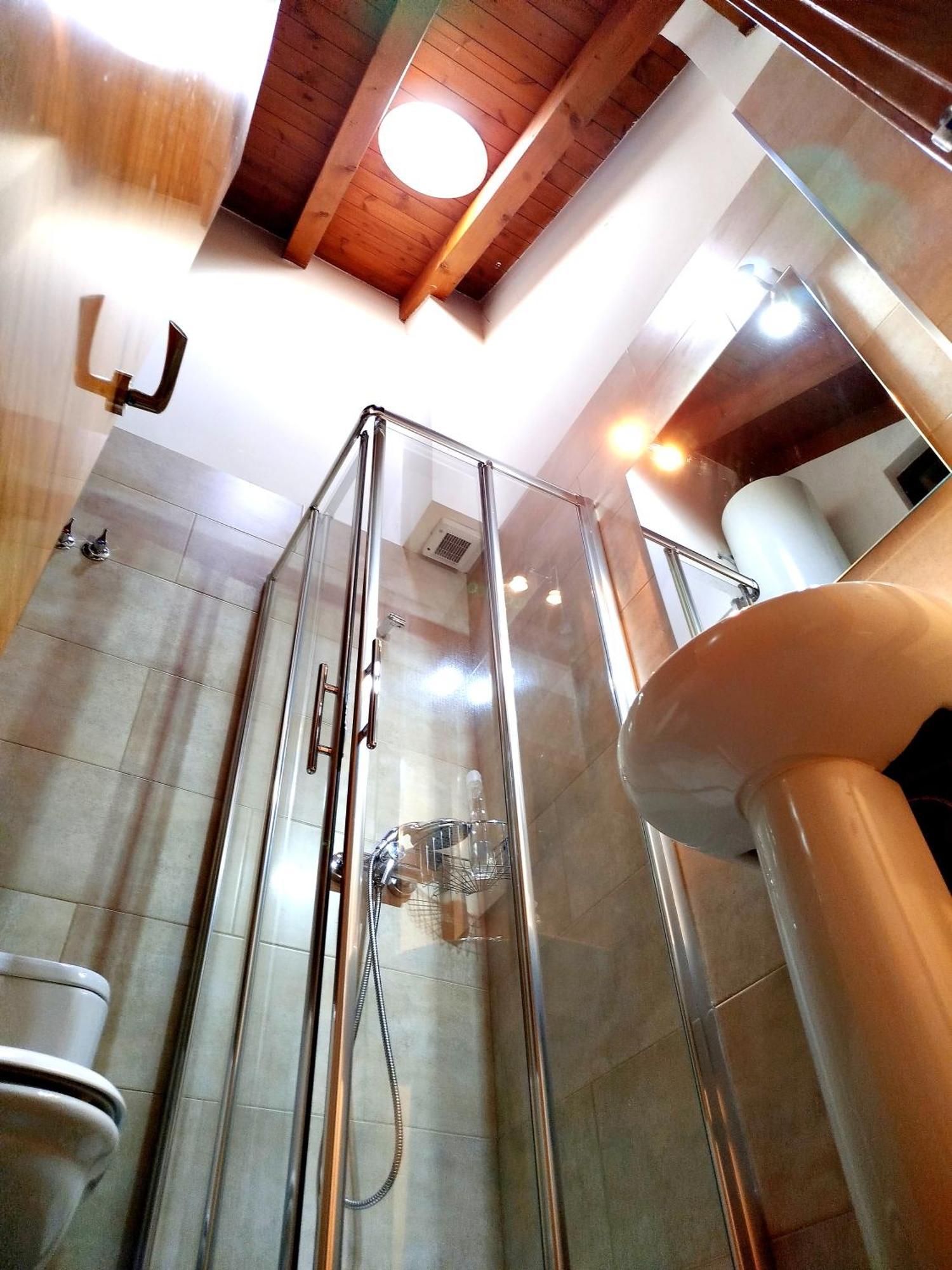 Apartaments Sort Pirineus Ngoại thất bức ảnh
