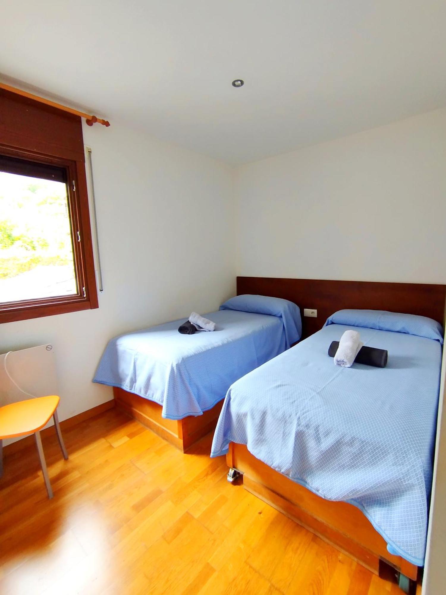 Apartaments Sort Pirineus Ngoại thất bức ảnh