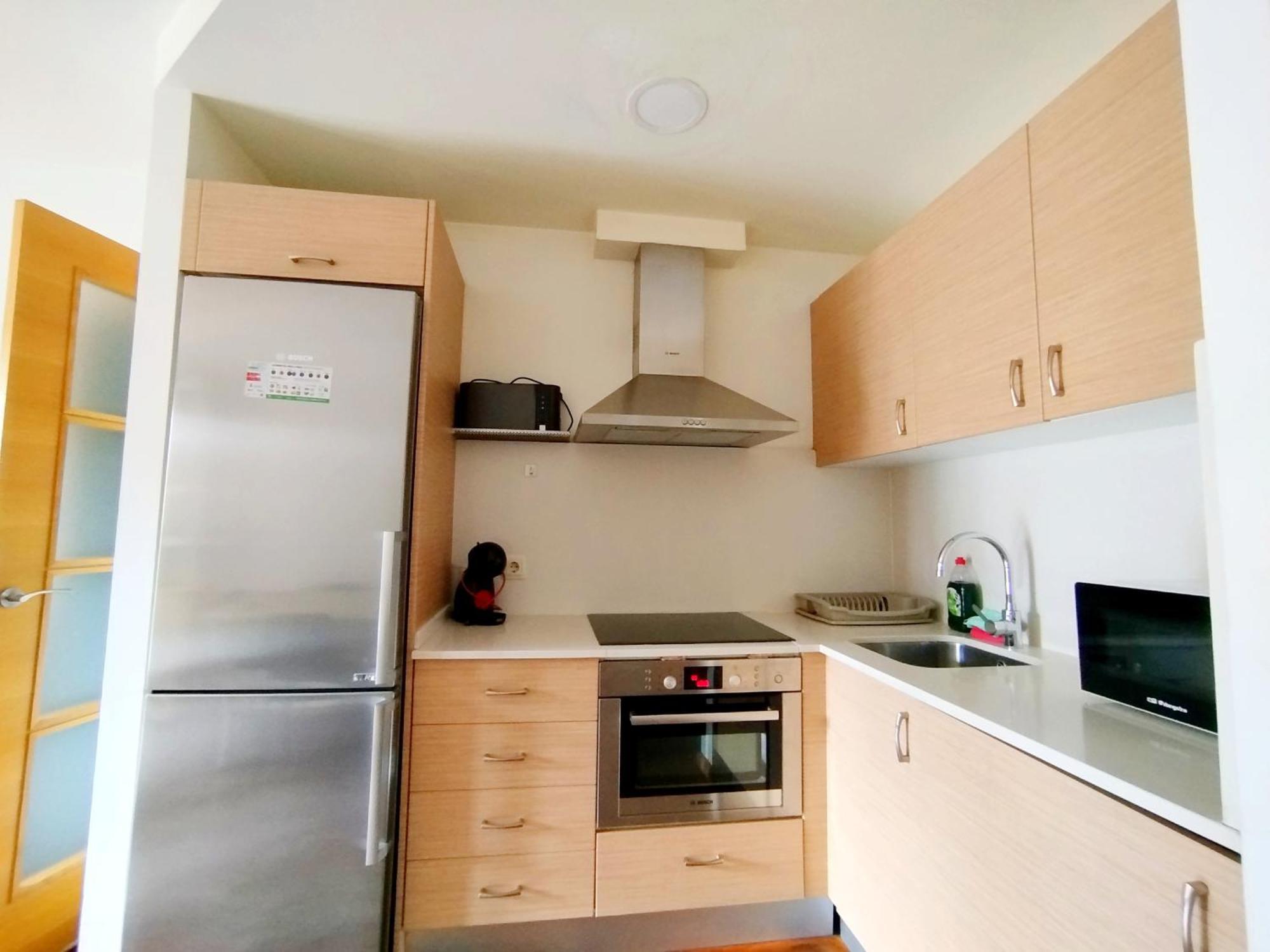 Apartaments Sort Pirineus Phòng bức ảnh